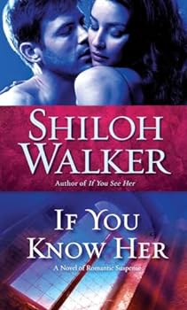 Mass Market Paperback If You Know Her (Ash Trilogy, Book 3) Book