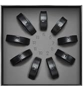 SAMSUNG Galaxy Ring Sizing Kit, Size First Before You Buy + Receive $10 Amazon Credit Towards Fut...