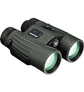 Vortex Optics Fury HD 5000 10x42 Laser Rangefinding Binoculars