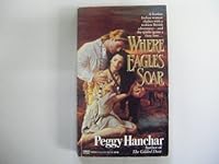 Where Eagles Soar 0449147169 Book Cover