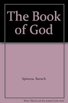 Mass Market Paperback The Book of God Book