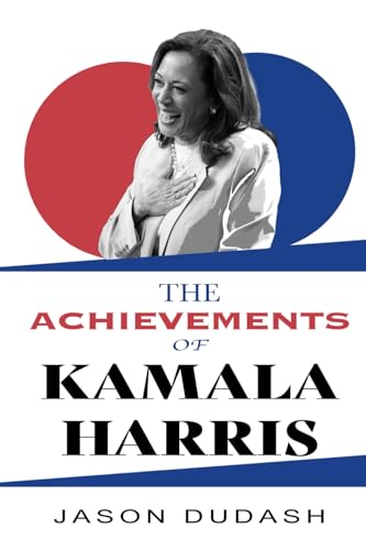 The Achievements of Kamala Harris