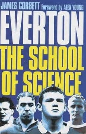 Everton : School of Science