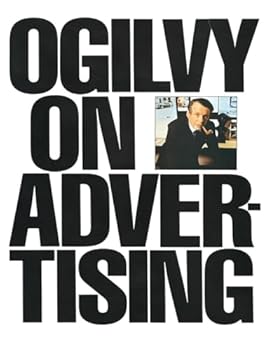 Paperback Ogilvy on Advertising Book