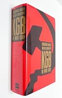 KGB: The Inside Story of Its Foreign Operations from Lenin to Gorbachev