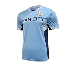 Manchester City F.C. Stadium Class Jersey