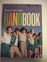 Junior Girl Scout Handbook