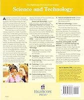 Science and Technology 1573796573 Book Cover