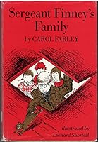 Sergeant Finney's family, B0006CZ7BY Book Cover