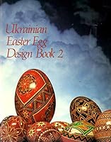 Ukrainian Easter Egg Design Book 2