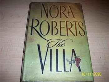 Hardcover The Villa Book