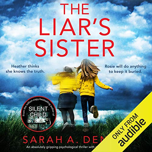 The Liar's Sister