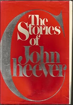 Hardcover The Stories of John Cheever Book