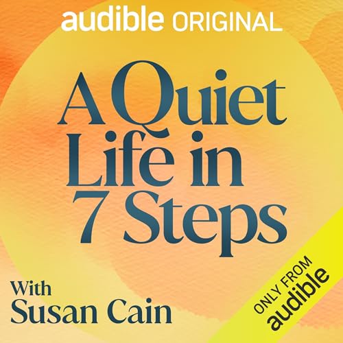 A Quiet Life in 7 Steps