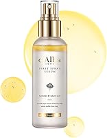 d'alba Italian weiß Trüffel First Spray Serum Sprühen Serum, Feuchtigkeitsspendendes-GesichtsSprühen, Tensidfreies,...