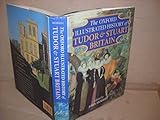 The Oxford Illustrated History of Tudor & Stuart Britain