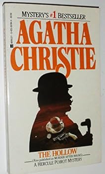 Mass Market Paperback The Hollow (Hercule Poirot) Book