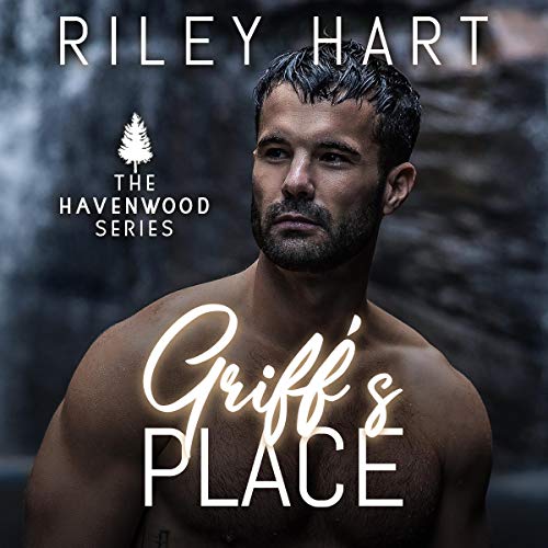 Griff's Place Audiolivro Por Riley Hart capa