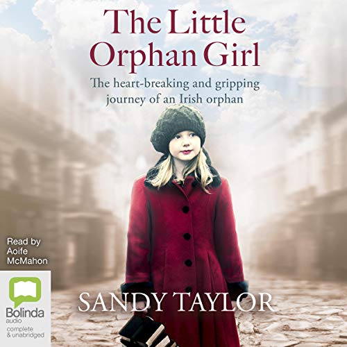 The Little Orphan Girl cover art