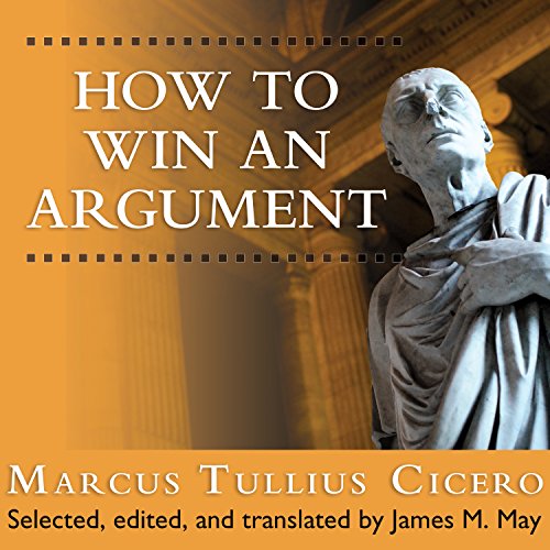 How to Win an Argument Titelbild