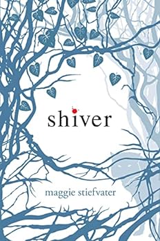 Hardcover Shiver Book