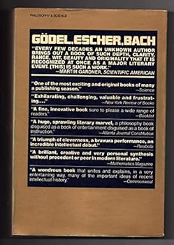 Paperback Godel, Escher, Bach V502 Book