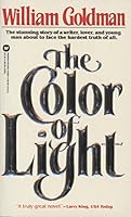 The Color of Light 0446325872 Book Cover