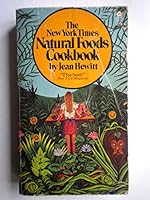 New York Times Natural Foods Cookbook