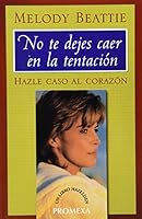 NO TE DEJES CAER EN TENTACION 9702409292 Book Cover