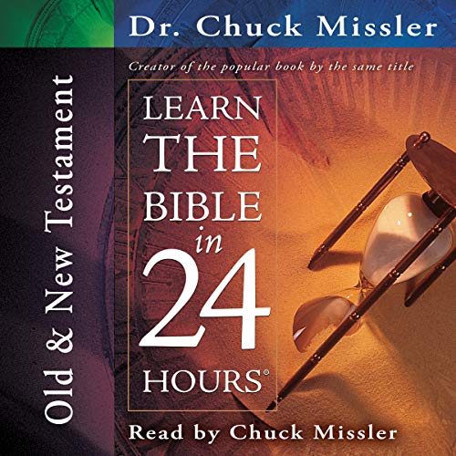 Learn the Bible 24 Hours