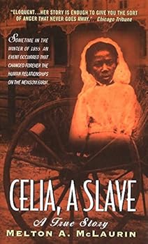 Mass Market Paperback Celia, A Slave Book