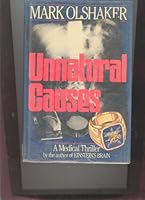 Unnatural Causes 0671644351 Book Cover