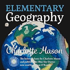 Elementary Geography cover art