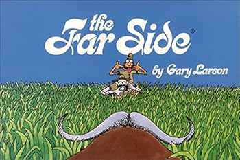 Paperback The Far Side® Book