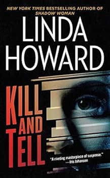 Mass Market Paperback Kill and Tell: A Novel Book