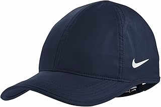 Nike unisex-adult AeroBill Featherlight Cap