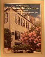 The Official Guide to American Historic Inns