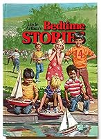 Uncle Arthur's Bedtime Stories, Volume 4