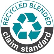 Recycled Claim Standard Blended