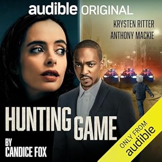 Hunting Game cover art