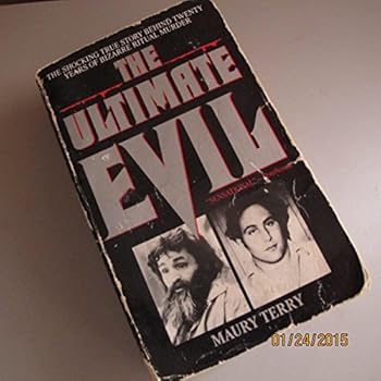 Mass Market Paperback The Ultimate Evil Book