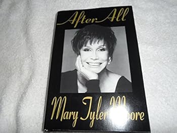 Hardcover After All Book