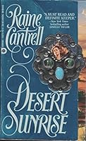 Desert Sunrise 1557737029 Book Cover