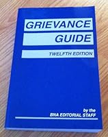 Grievance Guide (10th ed)