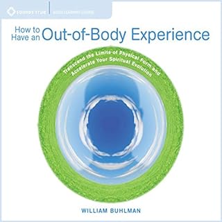 How to Have an Out of Body Experience Audiolibro Por William Buhlman arte de portada