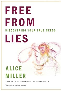 Hardcover Free from Lies: Discovering Your True Needs Book