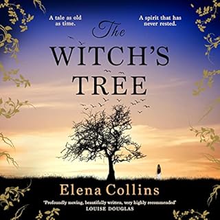 The Witch's Tree Audiobook By Elena Collins cover art