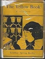 The Yellow Book A Selection B000SN68SM Book Cover