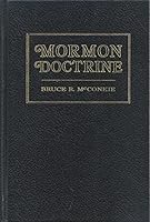 Mormon Doctrine