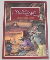 Home Sweet Home (Wind in the Willows) 1562933647 Book Cover